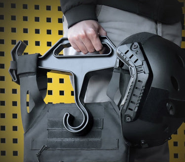 The Gear Hanger™ - Military Overstock